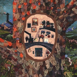 Sara Watkins – Under The Pepper Tree. Lp