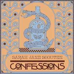 Sarah Jane Scouten - Confessions (LP)