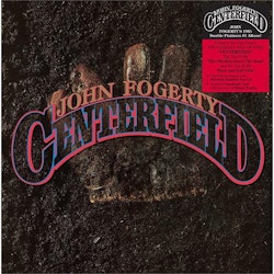 John Fogerty - Centerfield (LP)