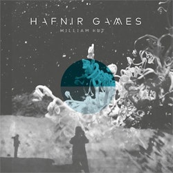 William Hut - Hafnir Games (LP+CD)