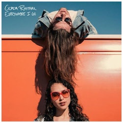 Cicada Rhythm - Everywhere I Go (LP)