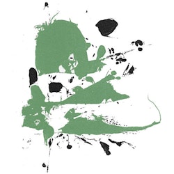 The Setting Son – Before I Eat My Eyes & Ears. Lp