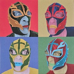 He Who Cannot Be Named– Impostor. Lp