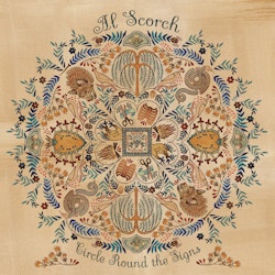 Al Scorch – Circle Round The Signs. Lp