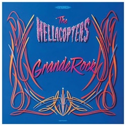 The Hellacopters - Grande Rock Revisited (2CD)