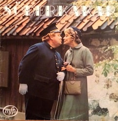 Various – Söderkåkar. Lp