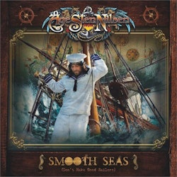 Åge Sten Nilsen - Smooth Seas (LP)