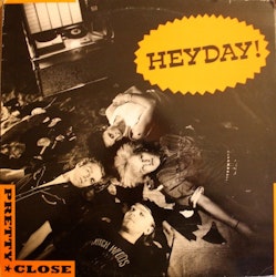 Heyday! – Pretty Close. Mlp