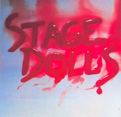 Stage Dolls – Soldier's Gun. Lp