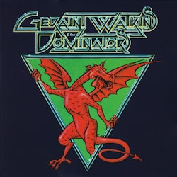 Geraint Watkins & The Dominators – Geraint Watkins & The Dominators. Lp
