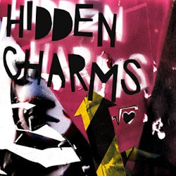 Hidden Charms  – The Square Root Of Love. Lp