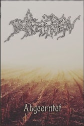 Depression – Abgeerntet. Mc