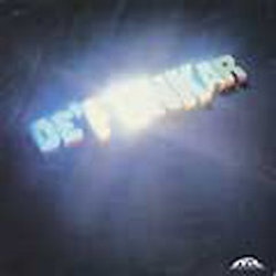 De'Funkar – De'Funkar. Lp