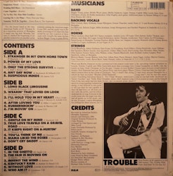 Elvis Presley – The Memphis Record. Lp