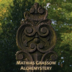 Mathias Grassow – Alchemystery. 2Cd