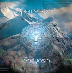 Open System  – Sanyasin. Cd