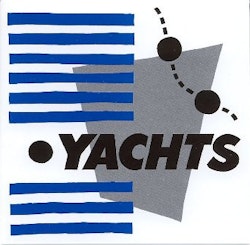 Yachts – Yachts. Lp