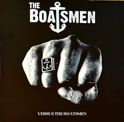 The Boatsmen – Versus The Boatsmen. Lp