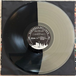 Scumbag Millionaire – All Time Low (LP)
