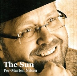 Per-Morten Nilsen – The Sun. Cd