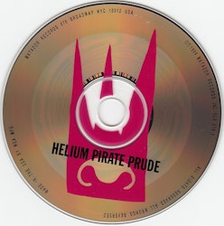Helium  – Pirate Prude. Cdep
