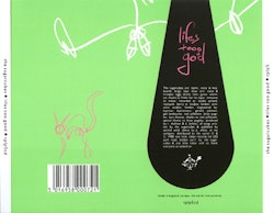 The Sugarcubes – Life's Too Good | Cd