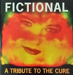 Various – Fictional - A Tribute To The Cure. Cd