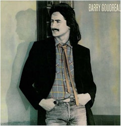 Barry Goudreau – Barry Goudreau. Lp