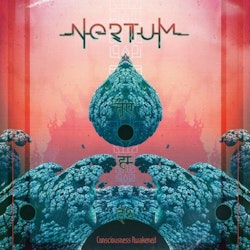 Nertum – Consciousness Awakened. Cd