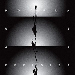 Us As Effigies – Nodula. Cd