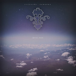 Sleeping Pandora – Quiet Pass. Cd