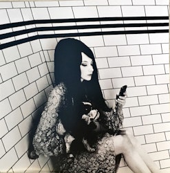 Jack White - Freedom at 21. 7''