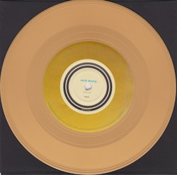 Jack White – Battle Cry (7")