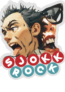 Sjokk Rock
