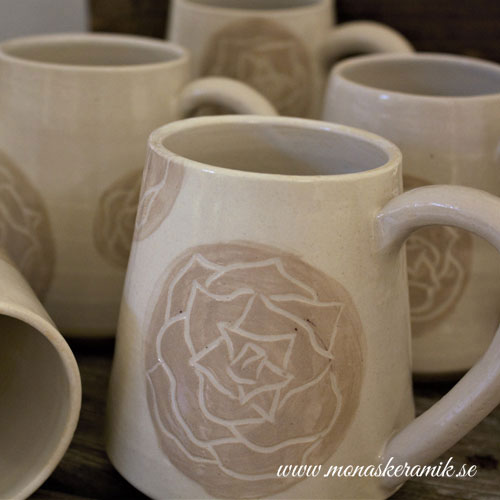 keramikkurs, keramik, skapa med lera, dreja, drejning, skulptera, skulptering, drejad skål, keramikskål, kaffekopp, temugg i keramik, handgjord keramik