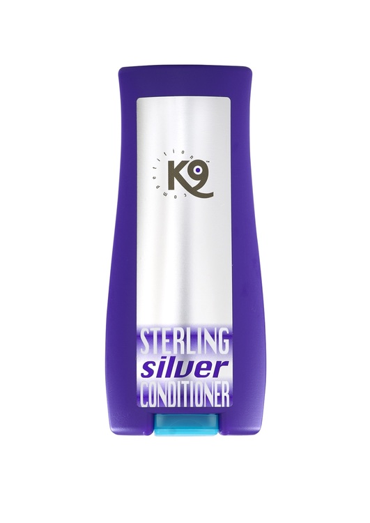 STERLING SILVER CONDITIONER