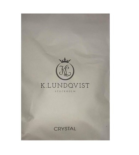 Doftpåse Crystal - Kokosnöt och mango