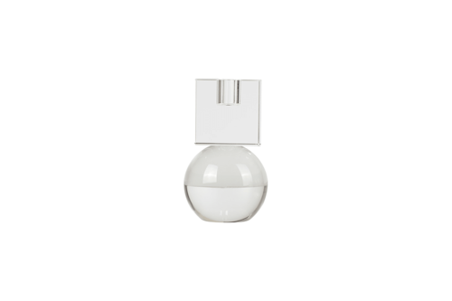 Ljusstake Crystal Color Crush Couple - Specktrum