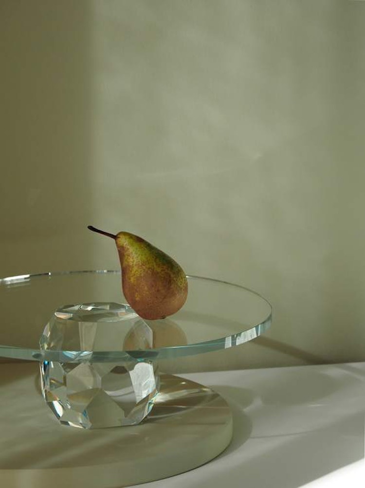 Tårtfat Storm Cake Stand
