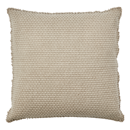 Kuddfodral CONE, Beige