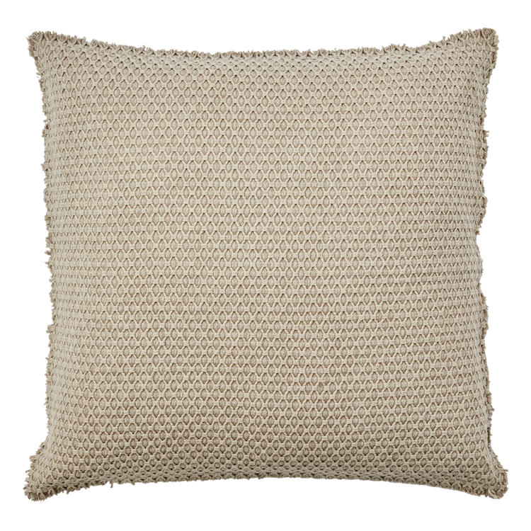 Kuddfodral CONE, Beige