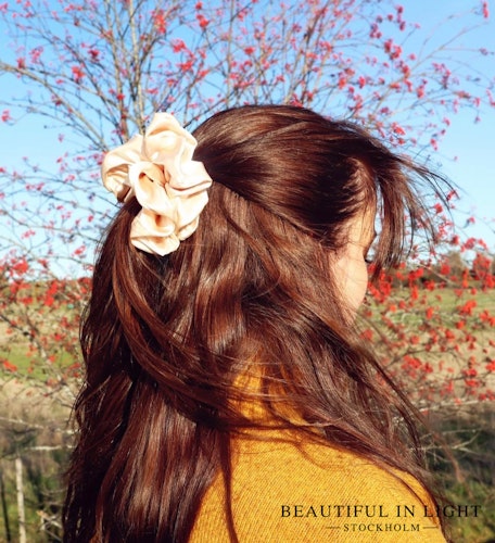 Scrunchie Nikki