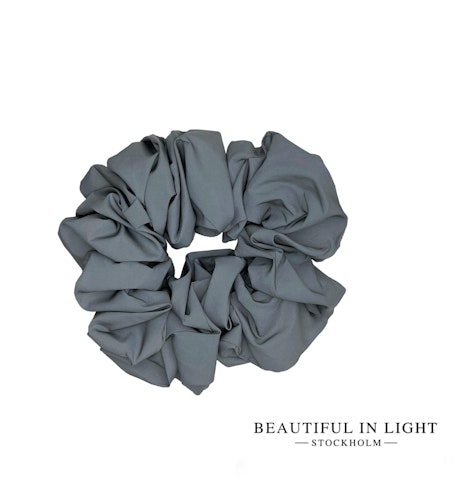 Scrunchie Lexie i reflextyg