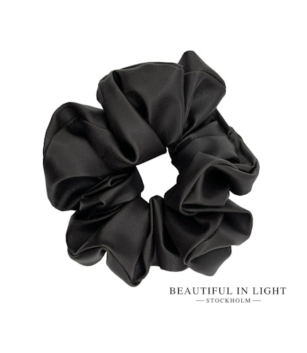 Scrunchie Heather