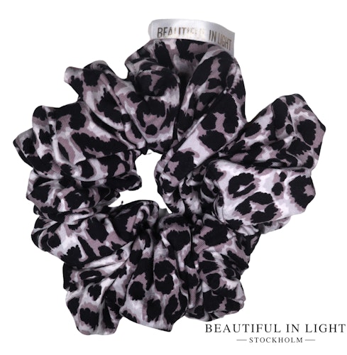 Scrunchie Leo