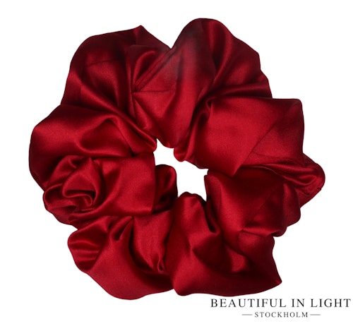 Scrunchie Holly