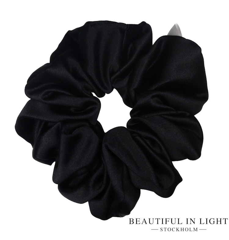 Scrunchie Leah