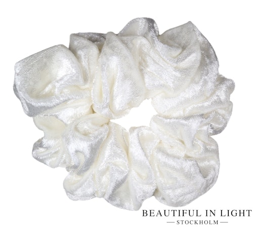 Scrunchie Faith