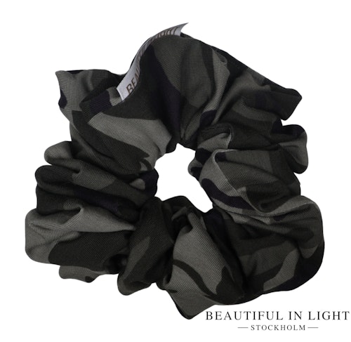 Scrunchie Chamo