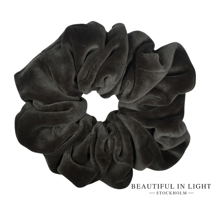 Scrunchie Ivy
